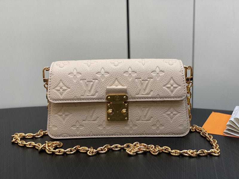 Dragons Bags LVn Luxury Bag --80145
