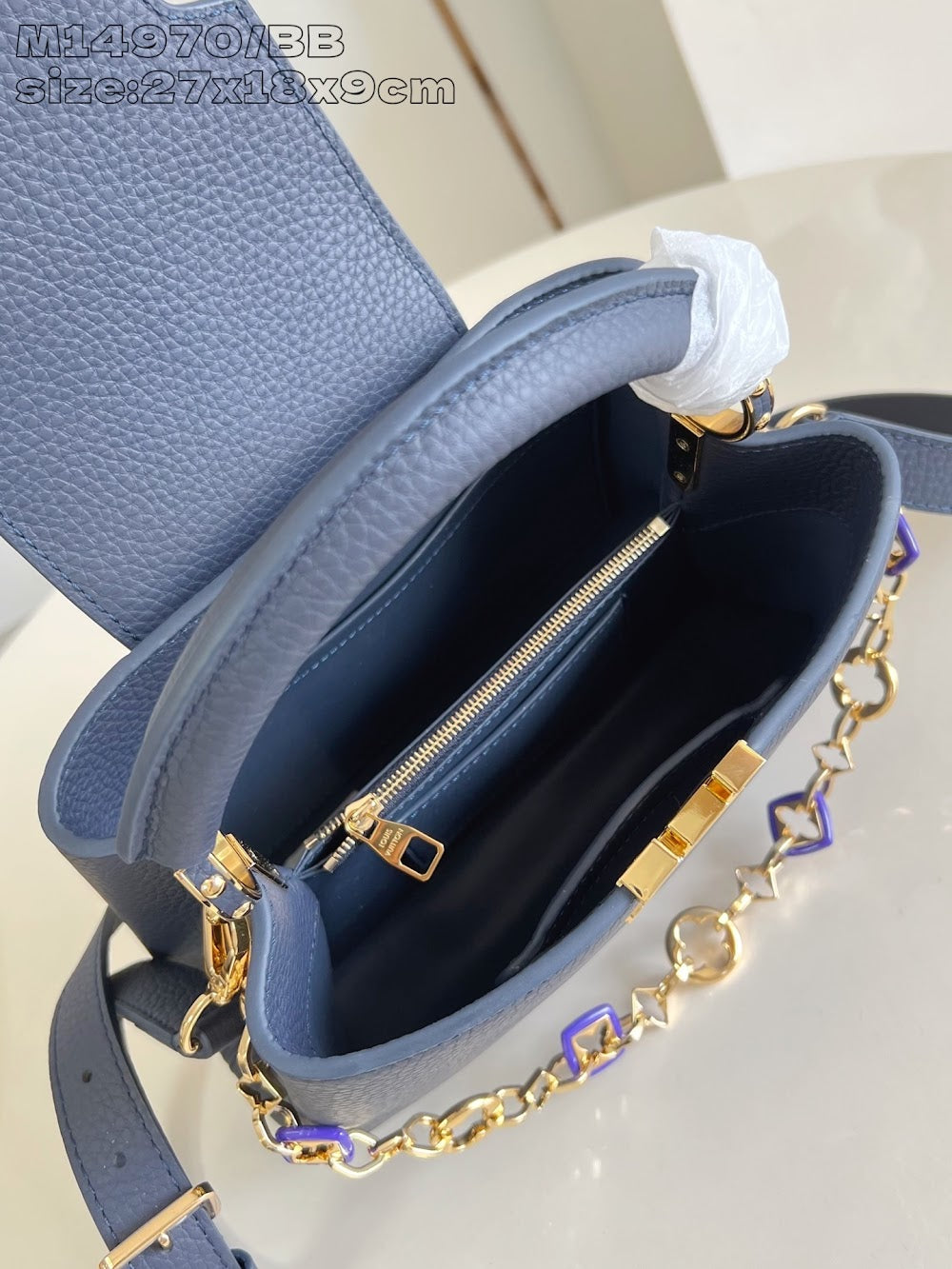 Dragons Bags ln Luxury Bag --97369