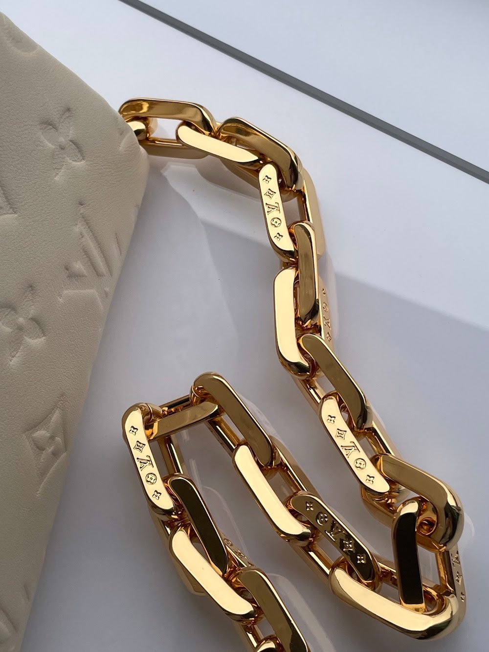 Dragons Bags ln Luxury Bag --59617