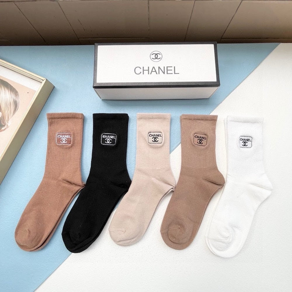 Dragons Bags Premium Luxury Socks --97737