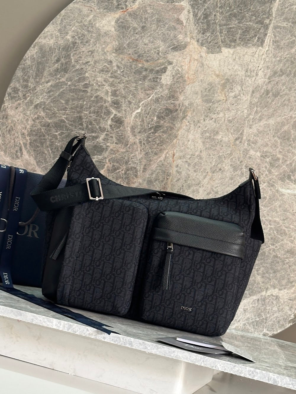 Dragons BagsDiorn Luxury Bag --115164