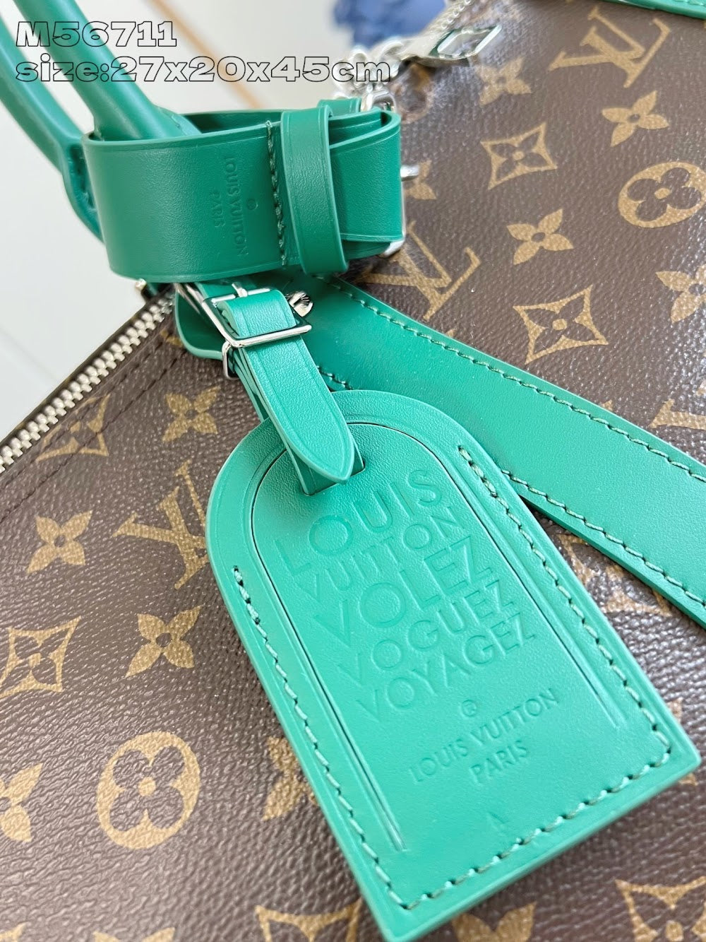 Dragons Bags ln Luxury Bag --97041