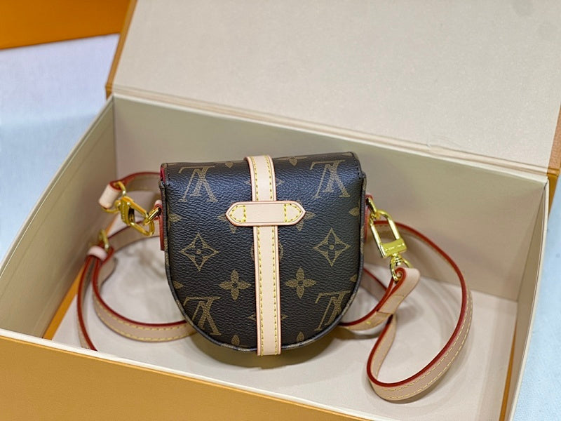 Dragons Bags LVn Luxury Bag --81320