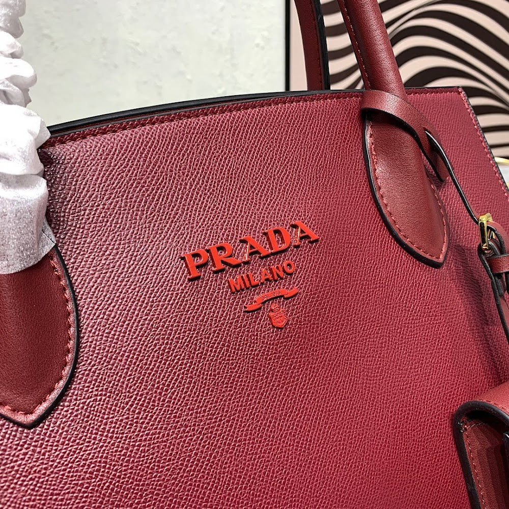 Dragons Bags pradn Luxury Bag --73046