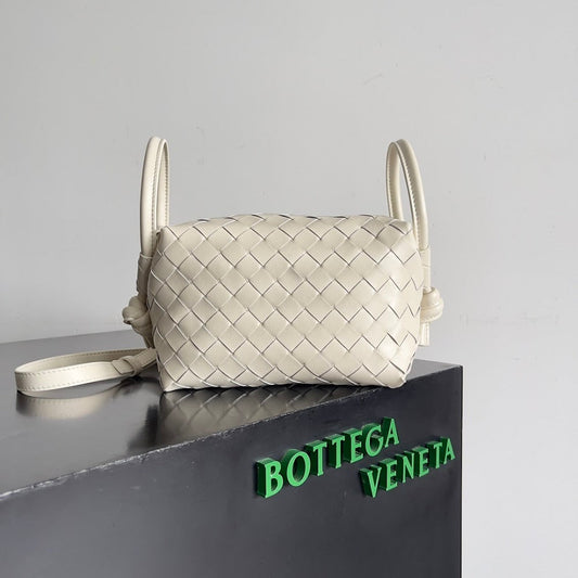 Dragons Bags Bottegan Luxury Bag --91580