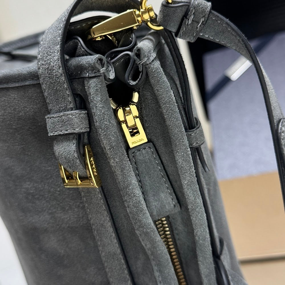 Dragons Bags Pradn Luxury Bag --101917