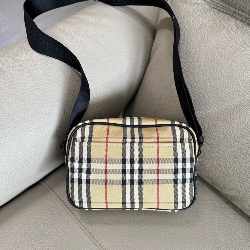 Dragons Bags Burberryn Luxury Bag --92879