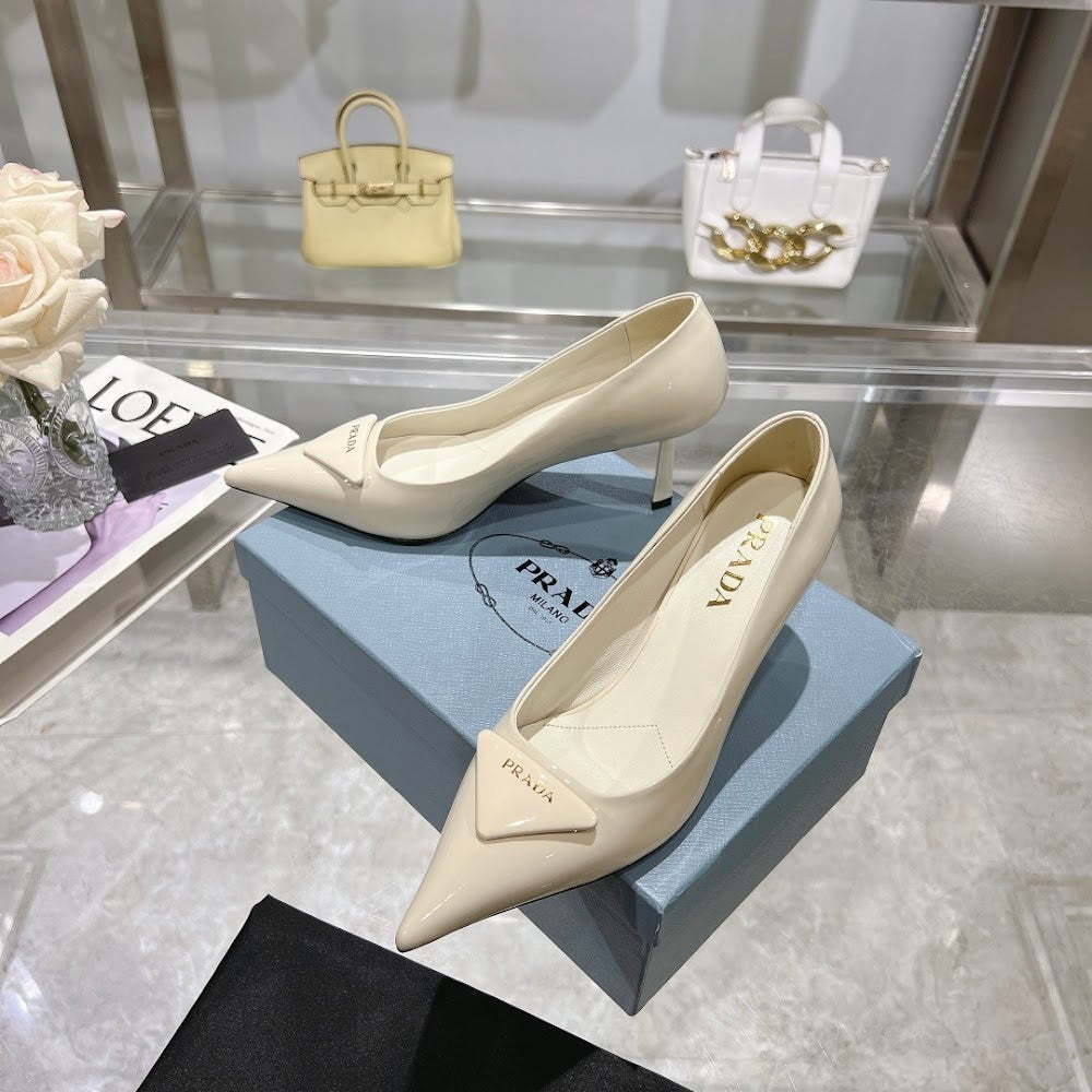 Dragons Bags Prada Luxury Heels --53116