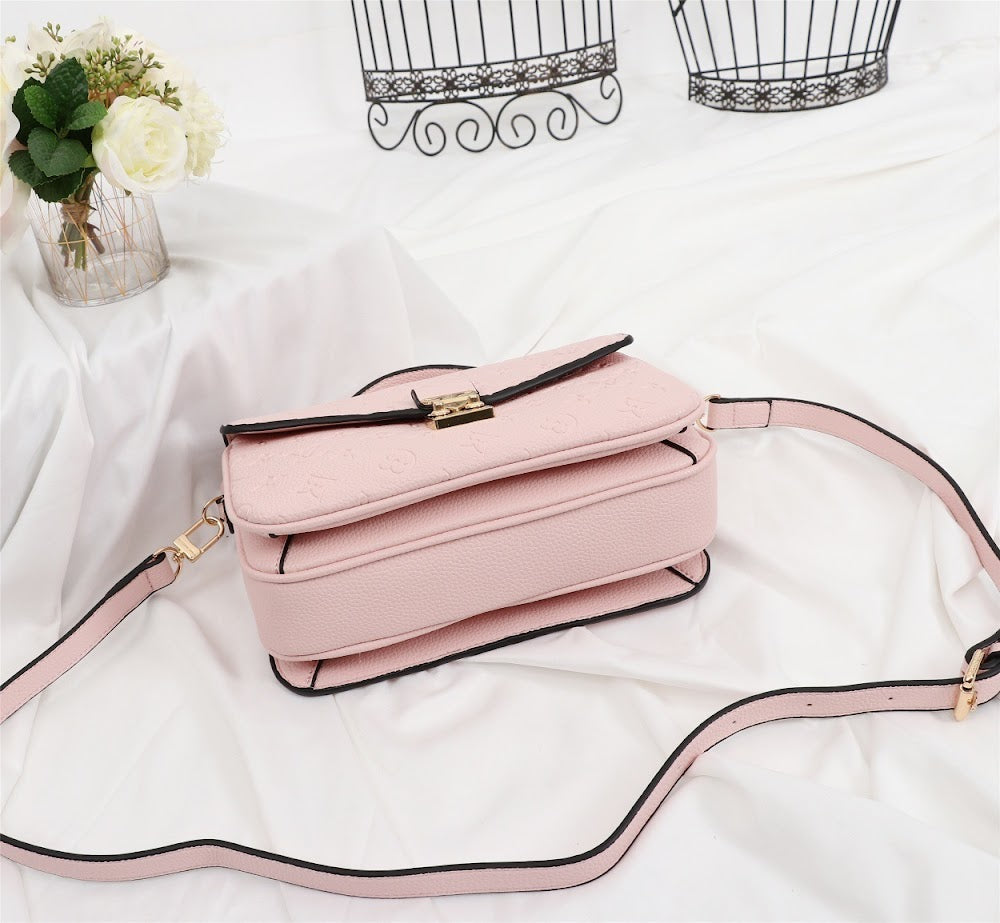 Dragons Bags ln Luxury Bag --78123