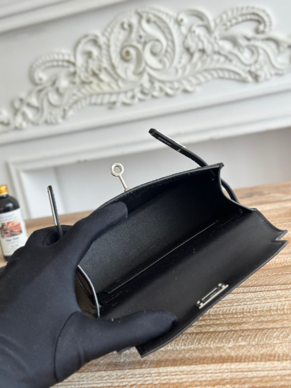 Dragons BagsHermesn Luxury Bag --116996