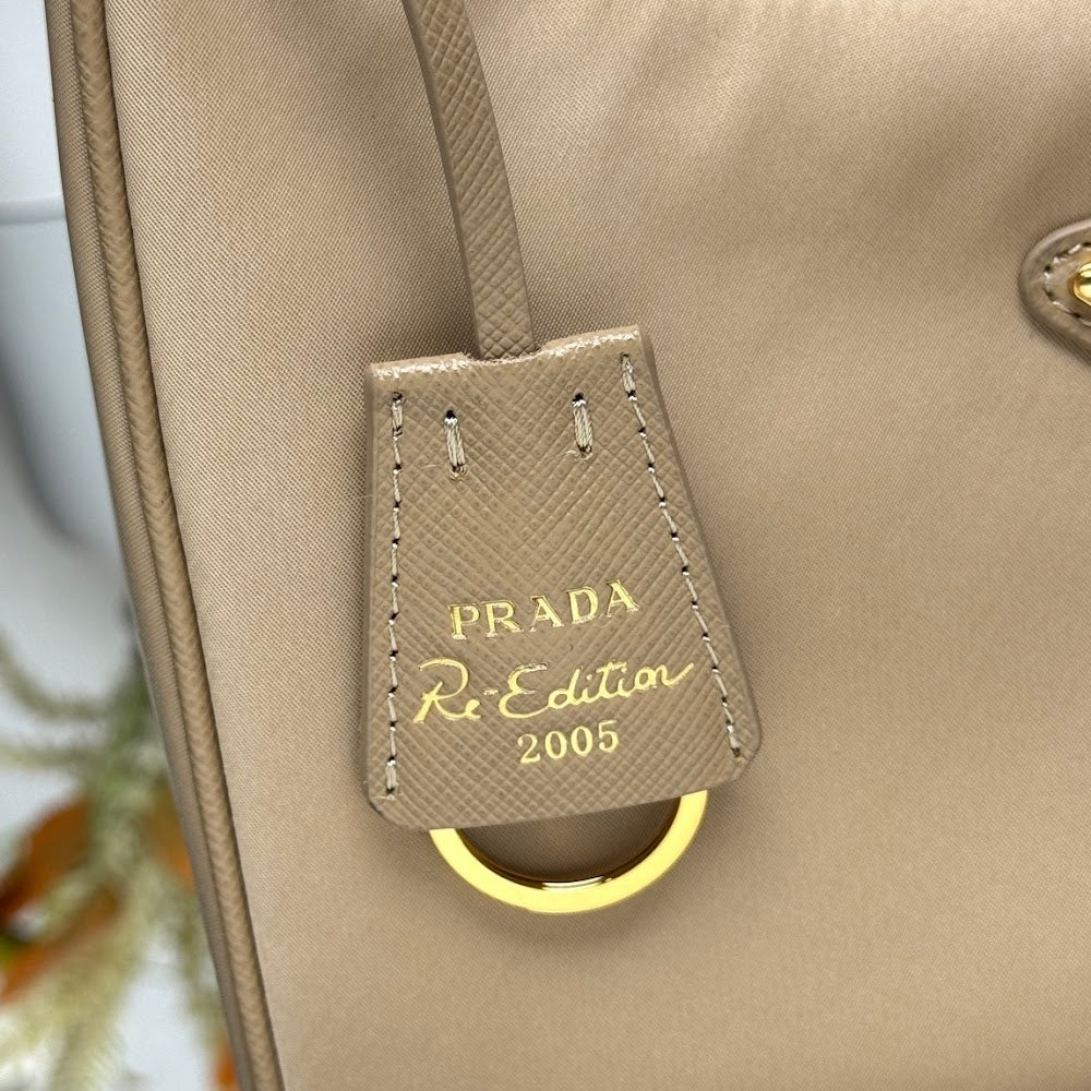 Dragons Bags Pradn Luxury Bag --102401
