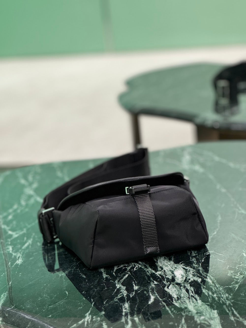 Dragons Bags Pradn Luxury Bag --102793