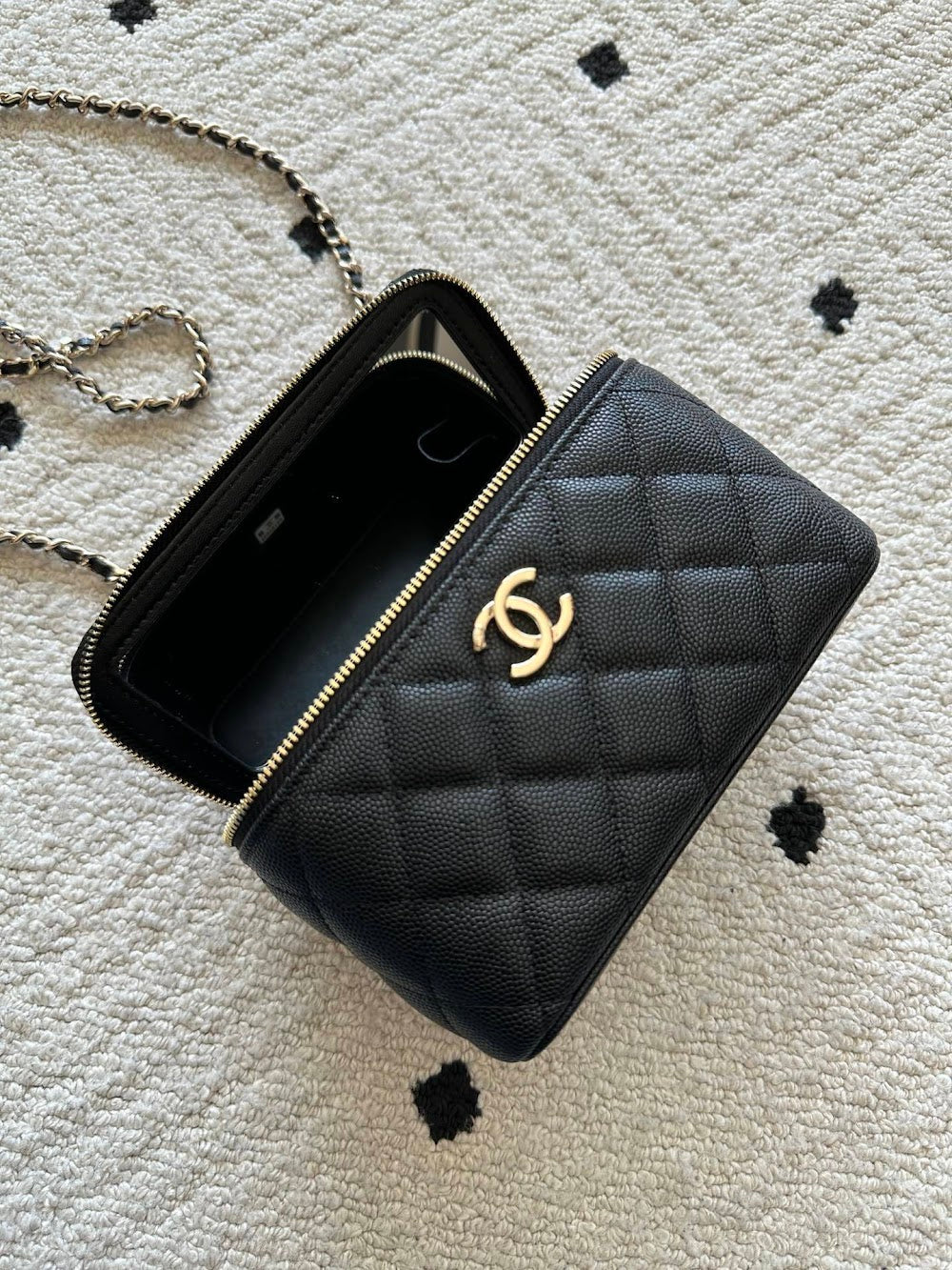 Dragons Bags CHn Luxury Bag --112692