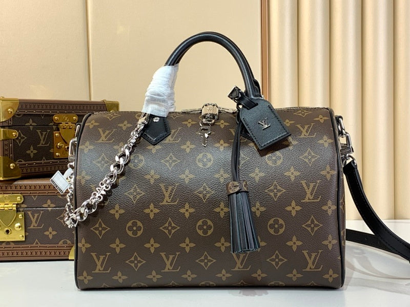 Dragons Bags ln Luxury Bag --69369
