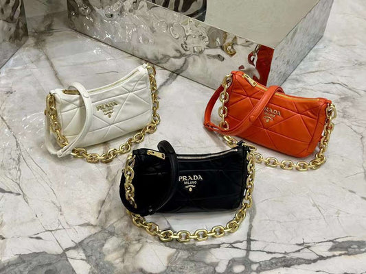 Dragons Bags Prada Luxury Bag --53938