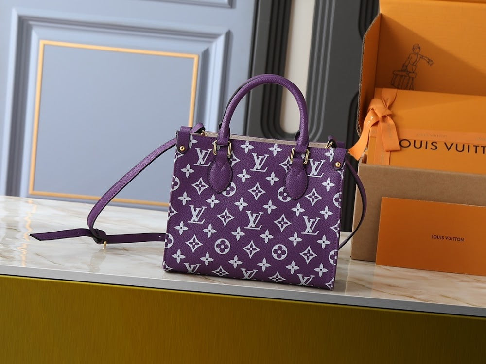 Dragons Bags ln Luxury Bag --77465