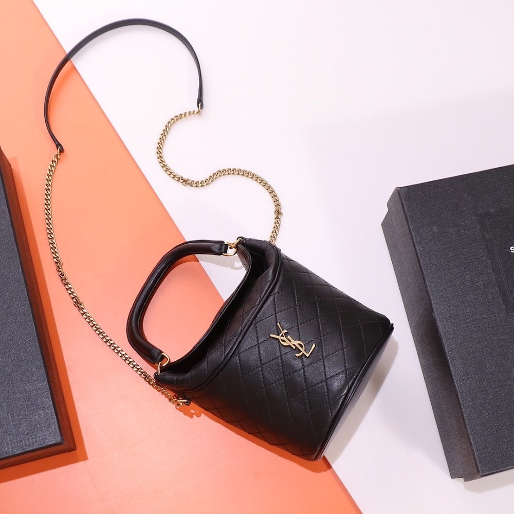 Dragons Bags YSLn Luxury Bag --119732