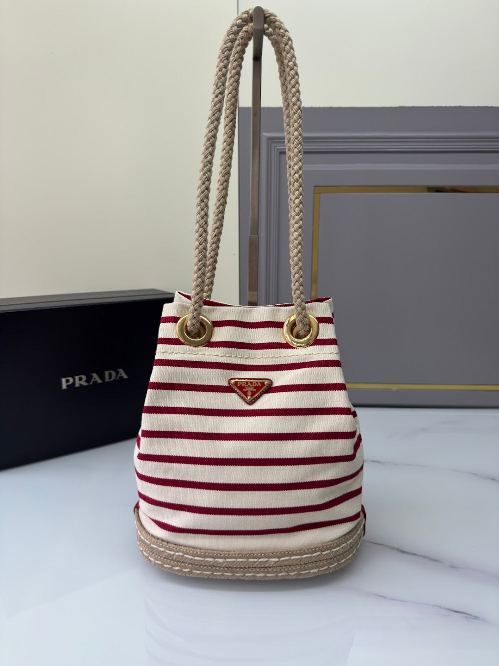 Dragons Bags Pradn Luxury Bag --101396