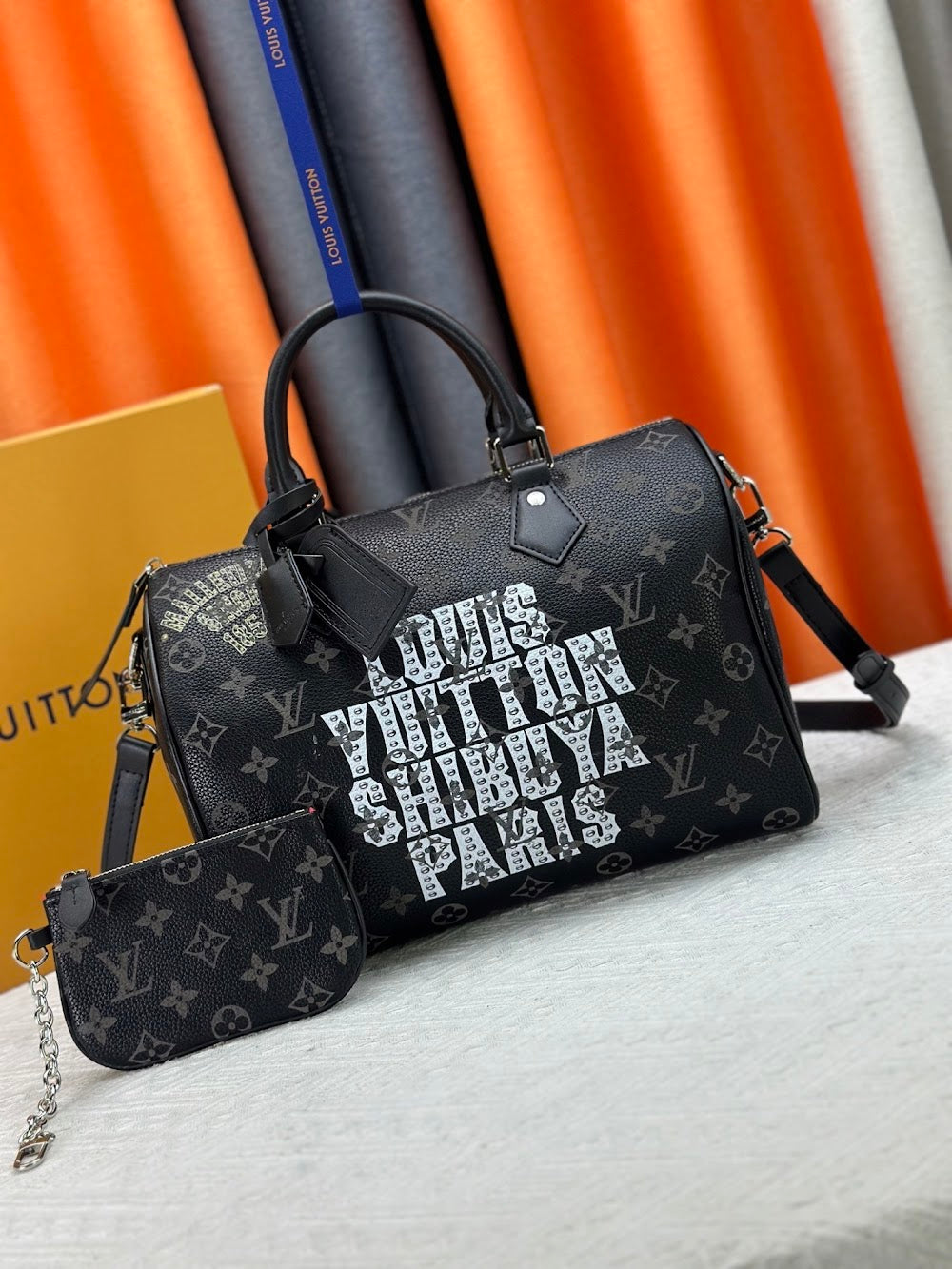Dragons Bags ln Luxury Bag --77343