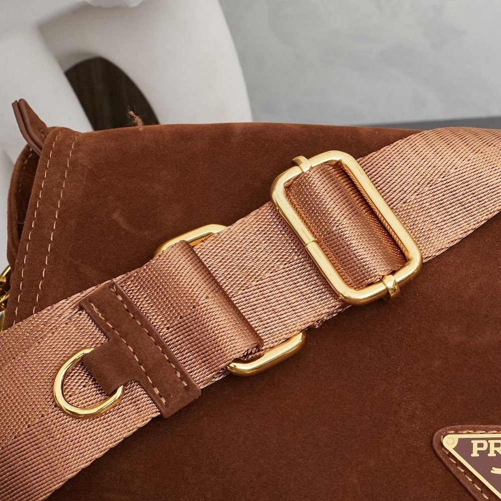 Dragons Bags pradn Luxury Bag --74287