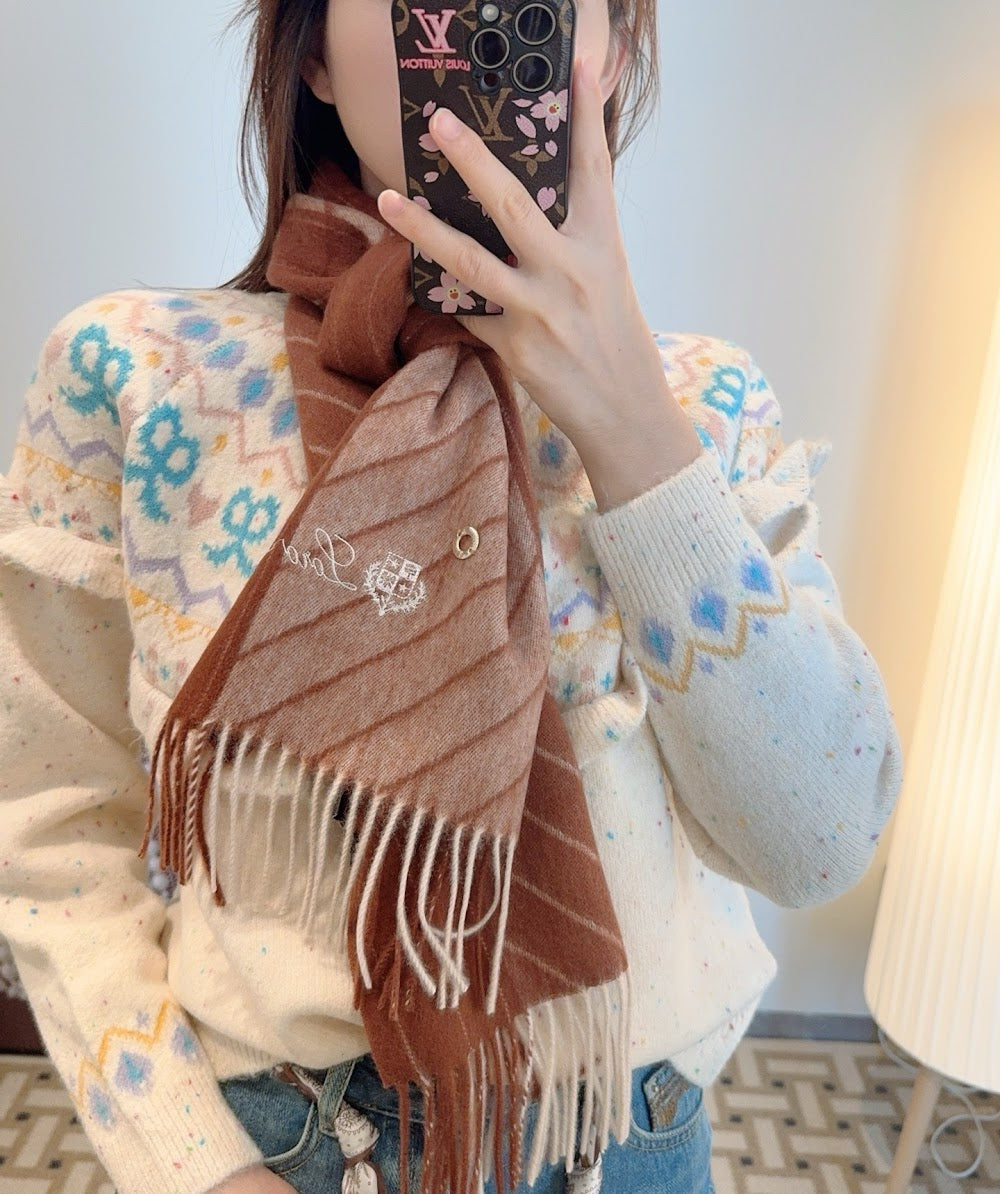 Dragons Bags Premium Designer Scarf --99463