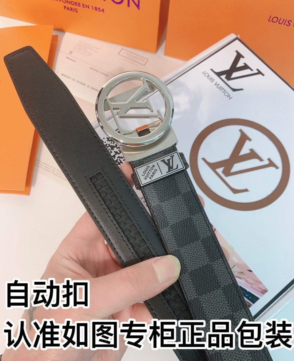 Dragons Bags ln Luxury Belt --100608