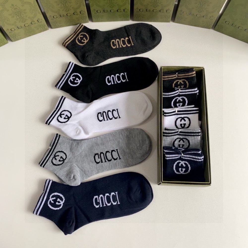 Dragons Bags Premium Luxury Socks --98105