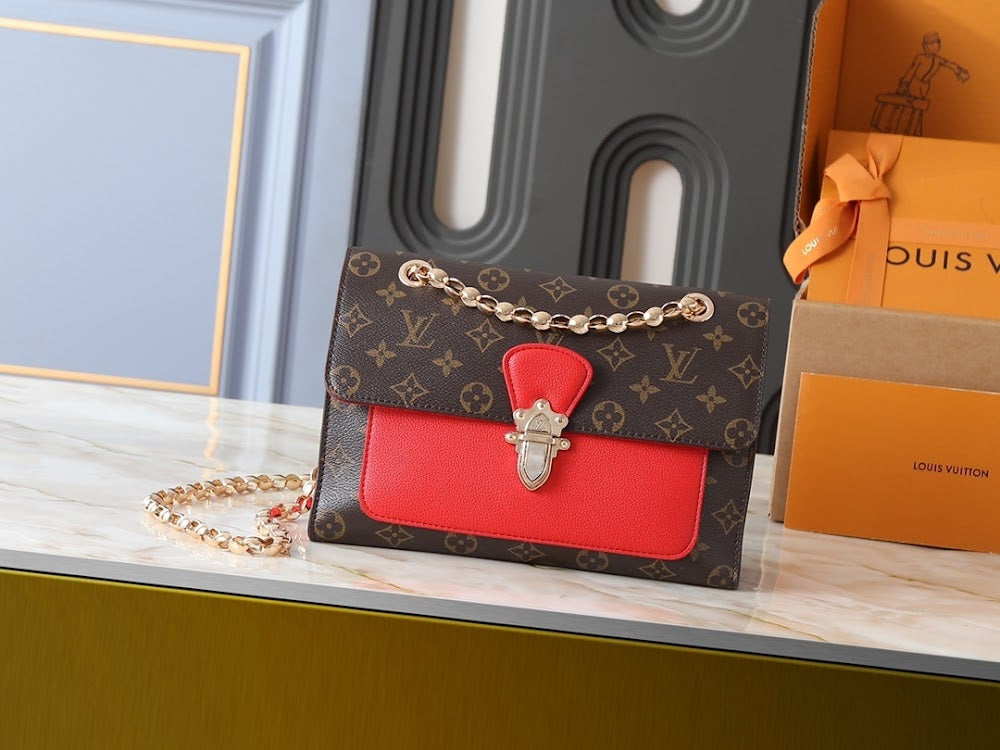 Dragons Bags ln Luxury Bag --77744