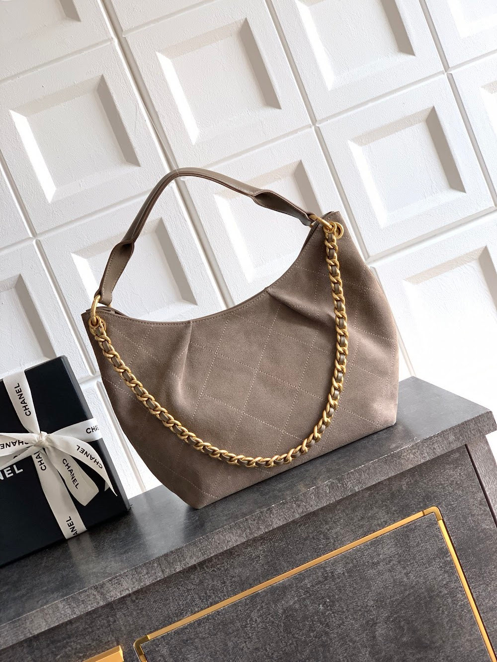 Dragons BagsCHn Luxury Bag --114387