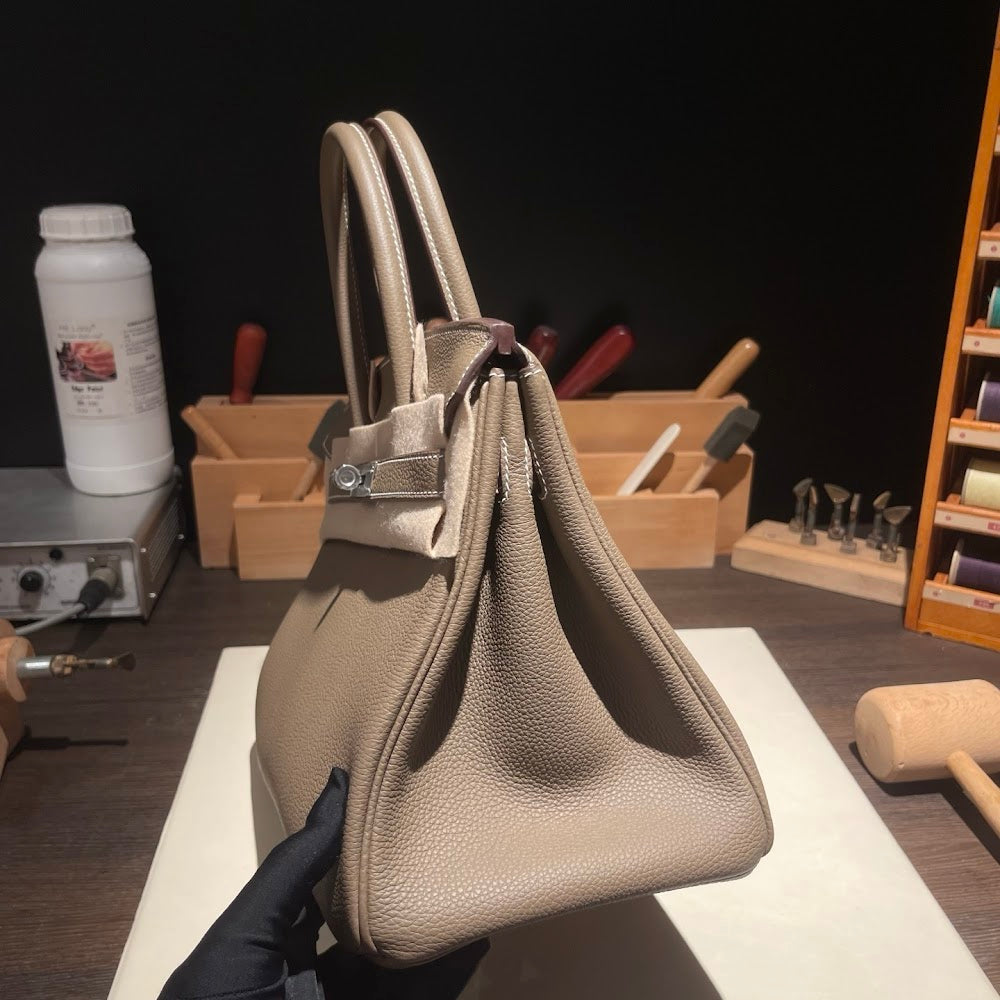 Dragons BagsHermesn Luxury Bag --117769