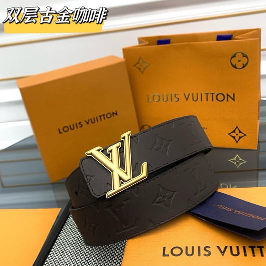 Dragons Bags ln Luxury Belt --100283