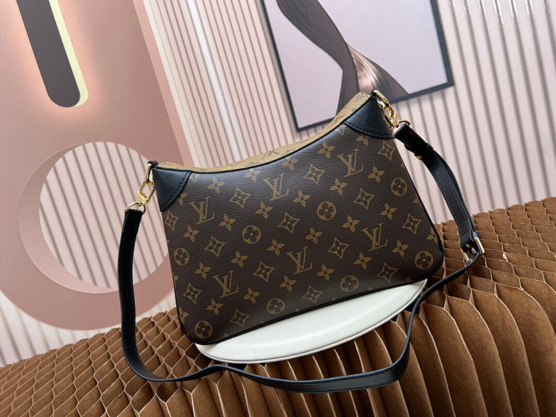 Dragons Bags LVn Luxury Bag --80079