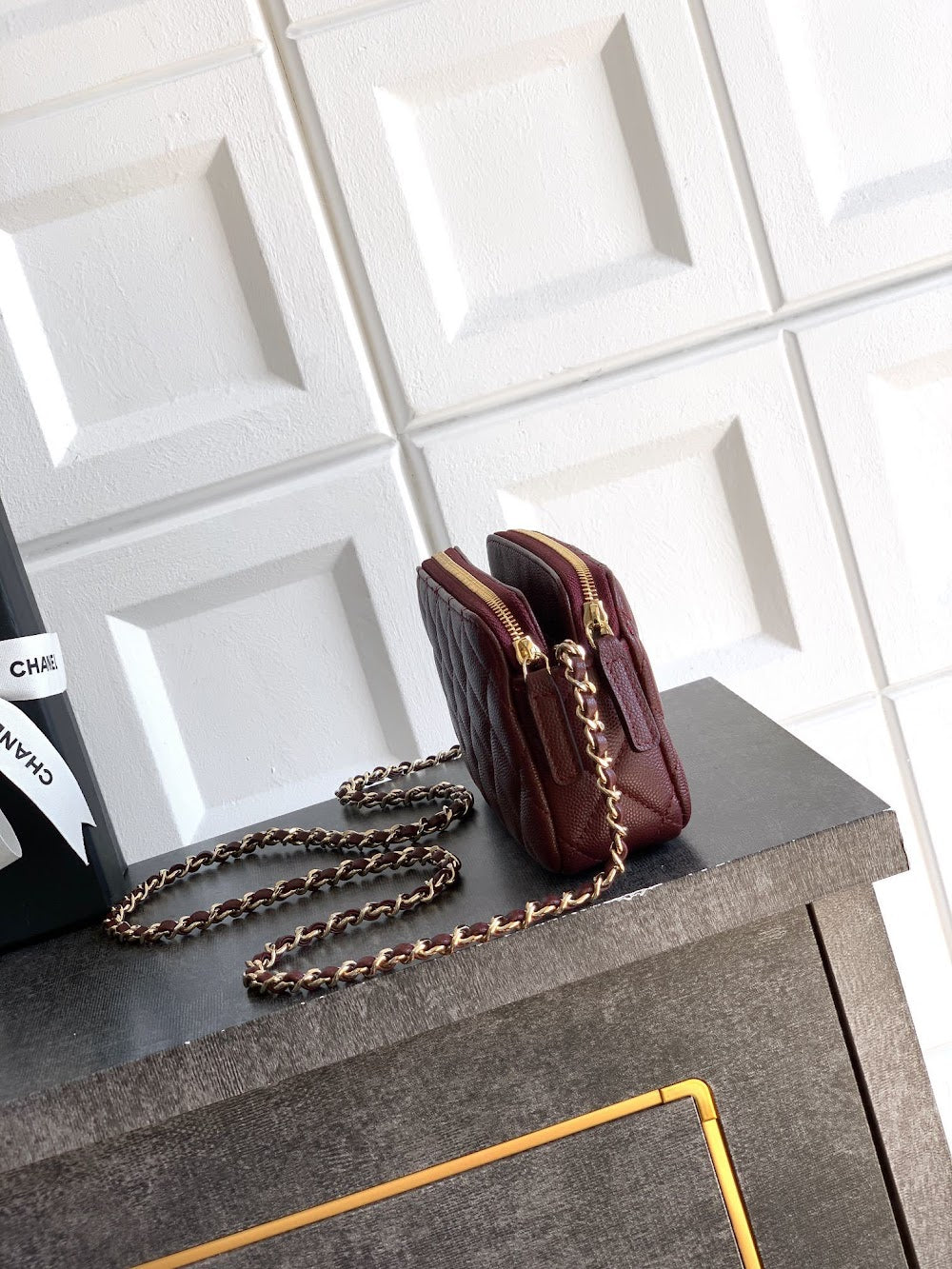 Dragons Bags CHn Luxury Bag --113033