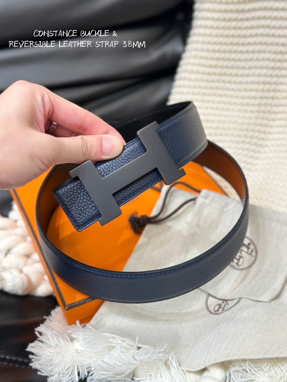 Dragons Bags Hermesn Luxury Belt --105781