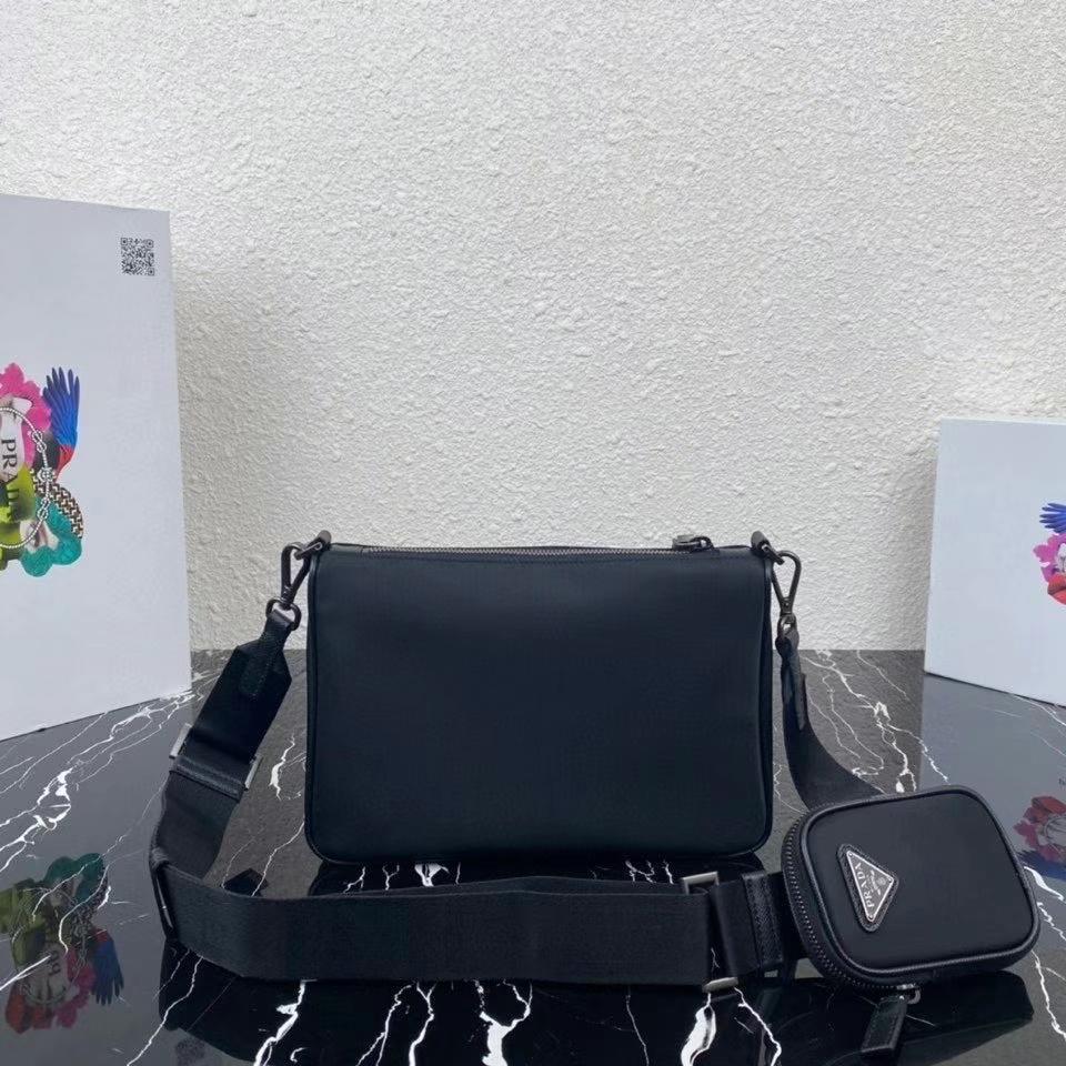 Dragons Bags Prada Luxury Bag --54092
