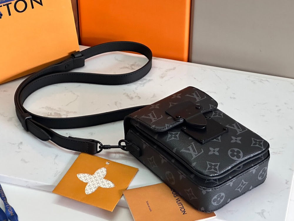 Dragons Bags LVn Luxury Bag --79161