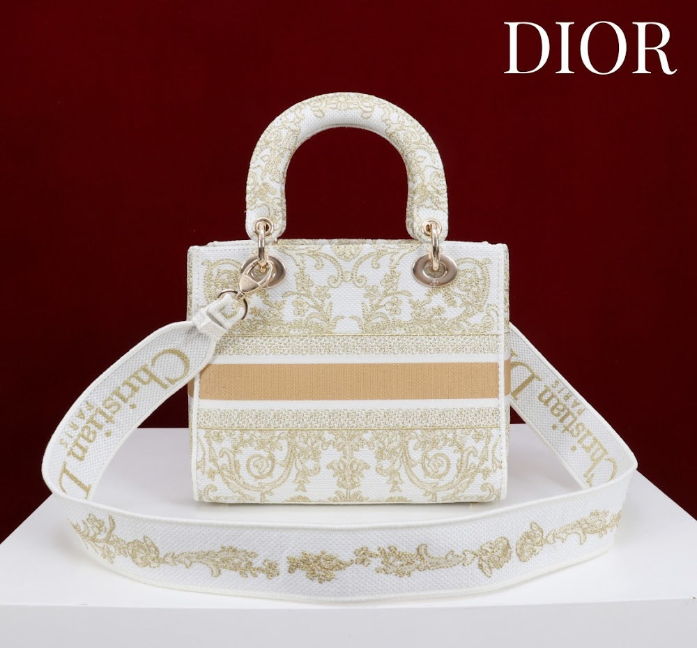 Dragons BagsDiorn Luxury Bag --114879