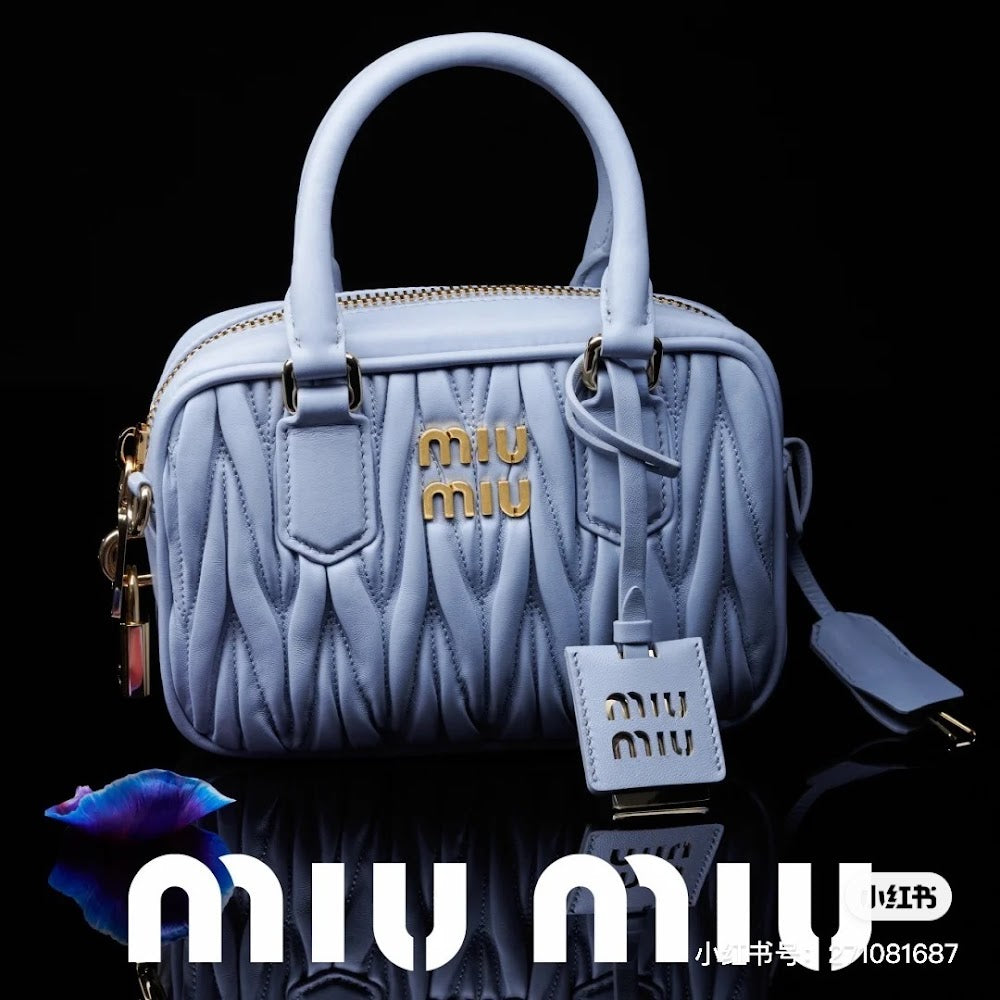 Dragons Bags Miun Miun Luxury Bag --122692