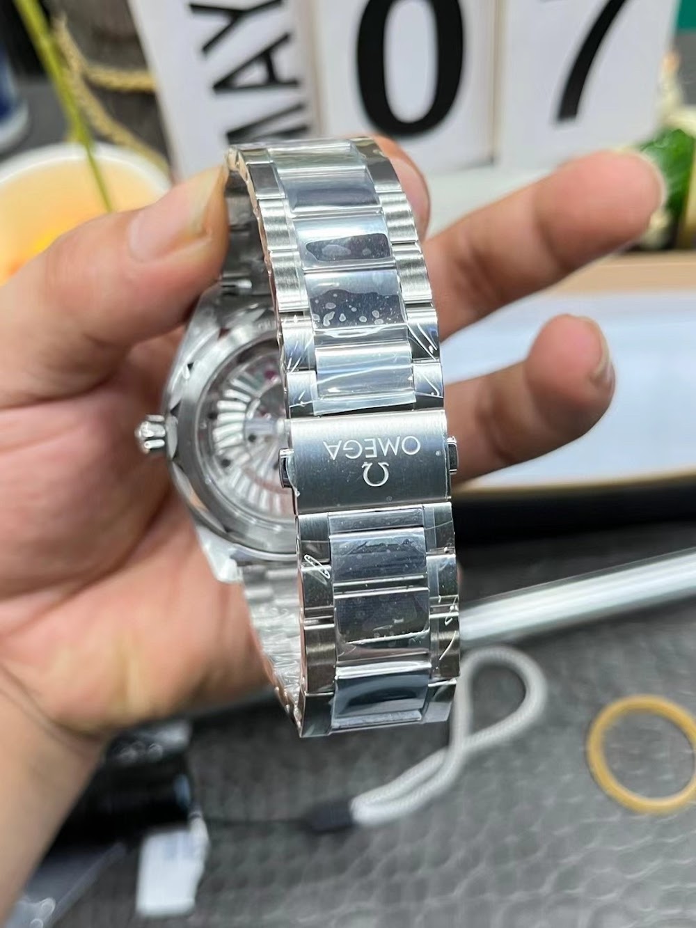 Dragons Bags Luxury Designer Watch --103802