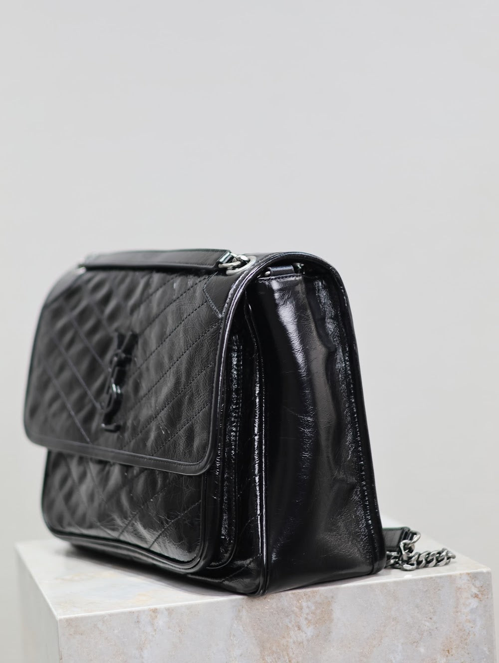 Dragons Bags YSLn Luxury Bag --119322