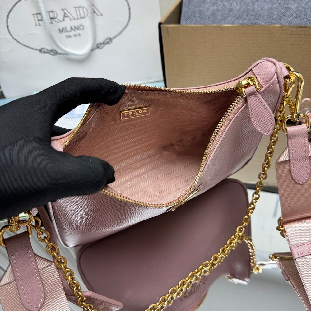 Dragons Bags Pradn Luxury Bag --101747