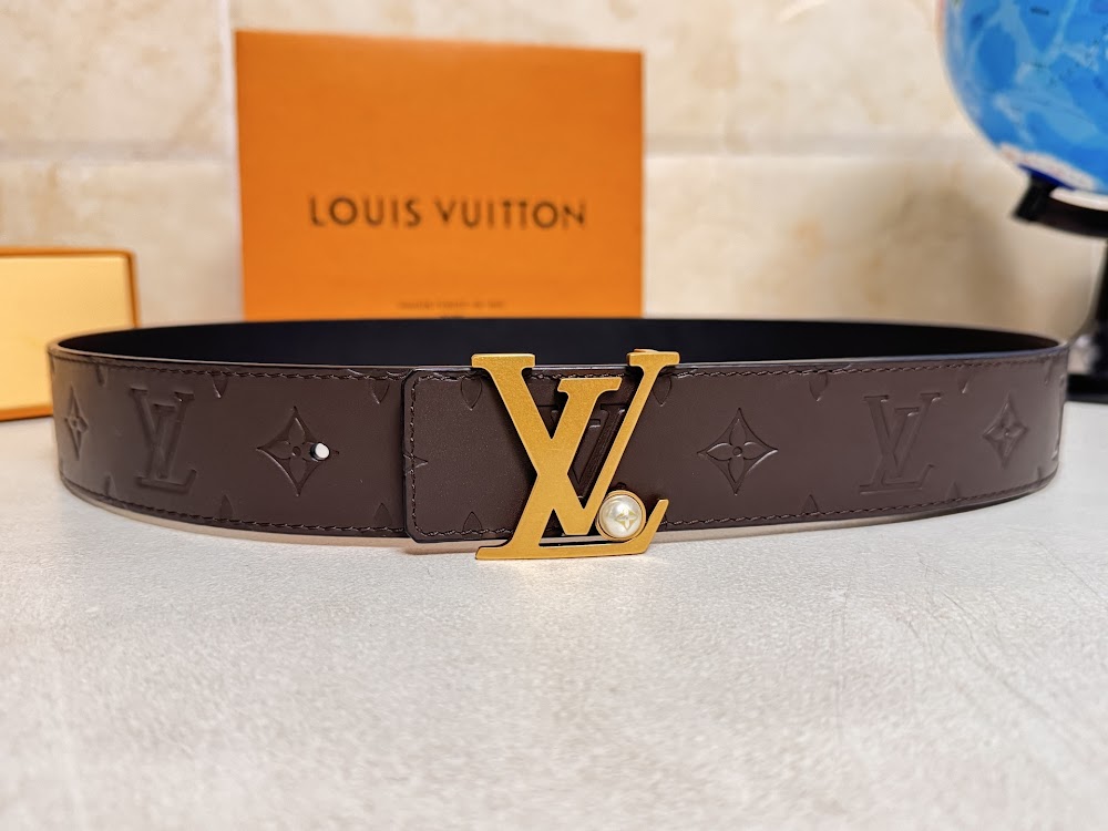 Dragons Bags ln Luxury Belt --110023