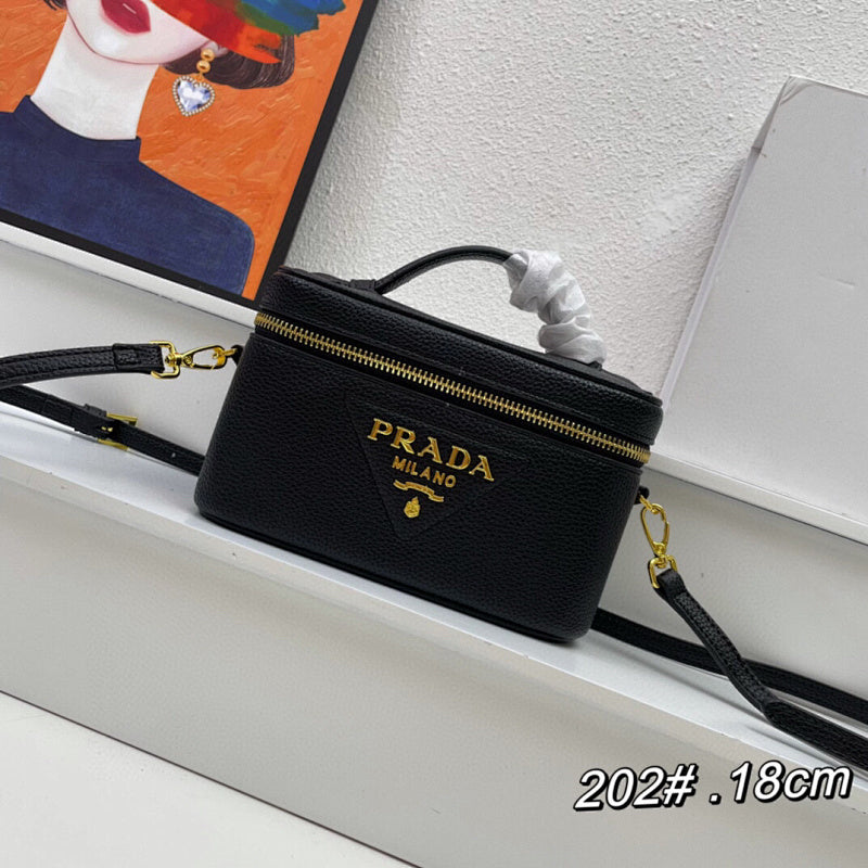 Dragons Bags pradn Luxury Bag --73597