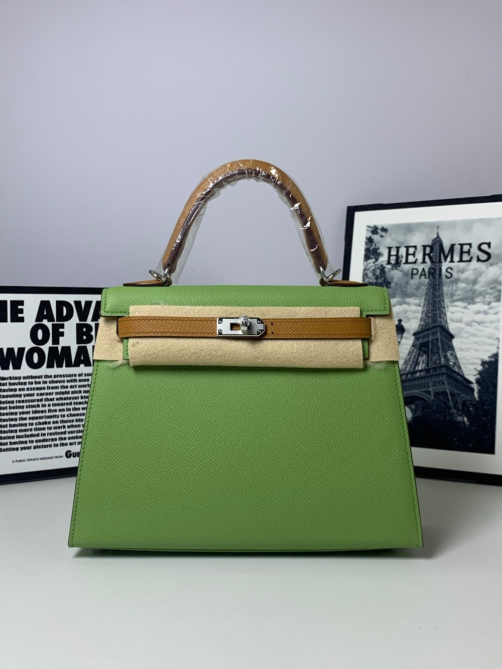 Dragons BagsHermesn Luxury Bag --116818
