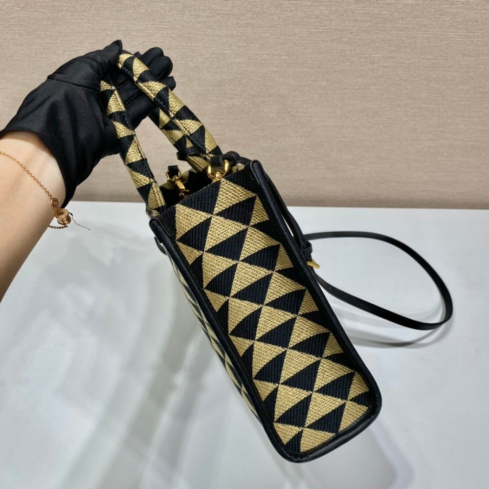 Dragons Bags Prada Luxury Bag --54672