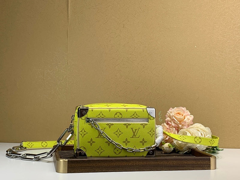 Dragons Bags ln Luxury Bag --59743