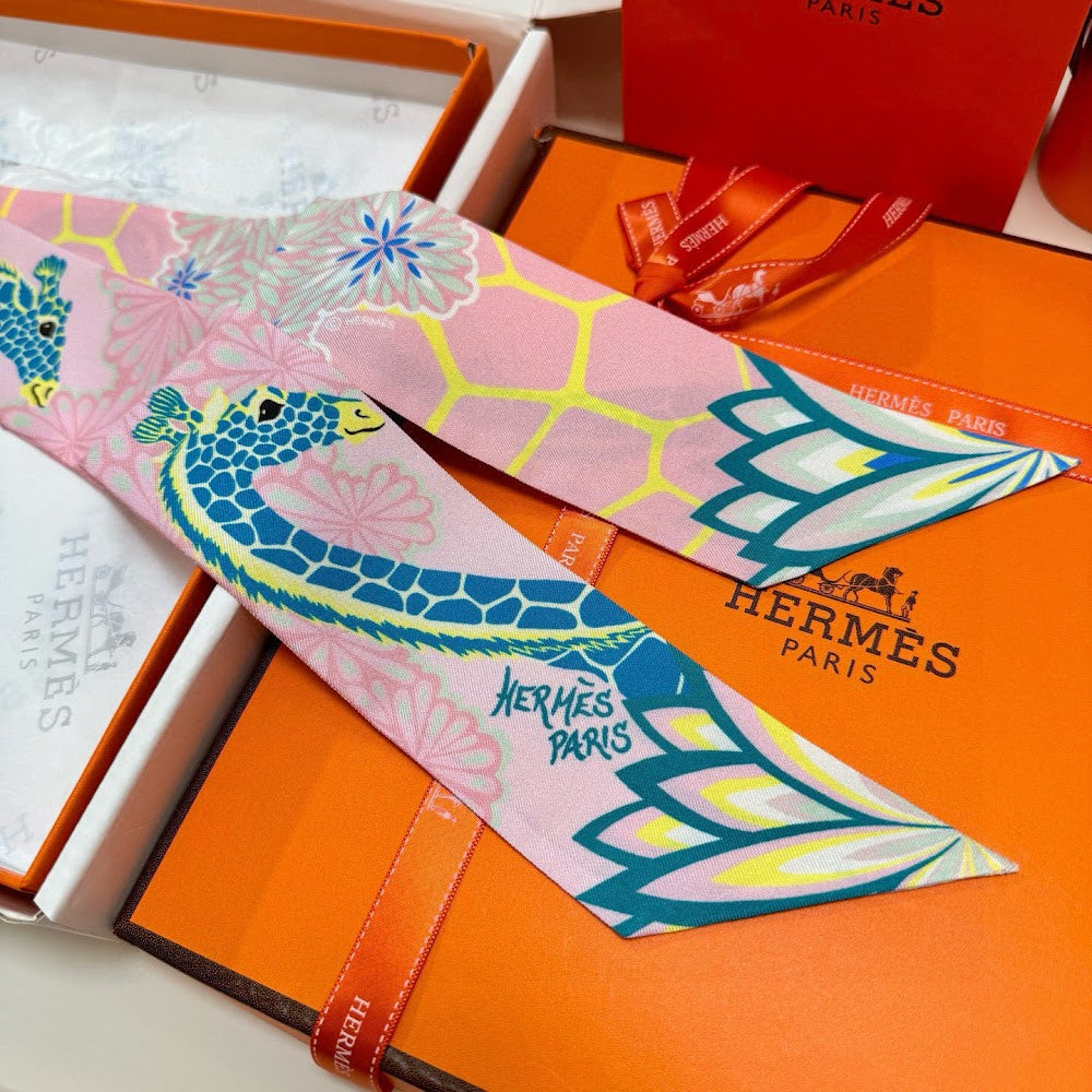Dragons Bags Premium Designer Scarf --98944