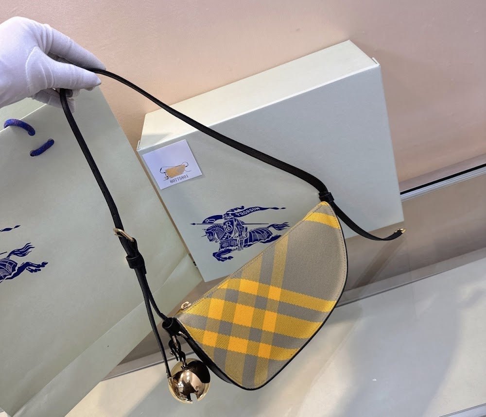 Dragons Bags Burberryn Luxury Bag --92117