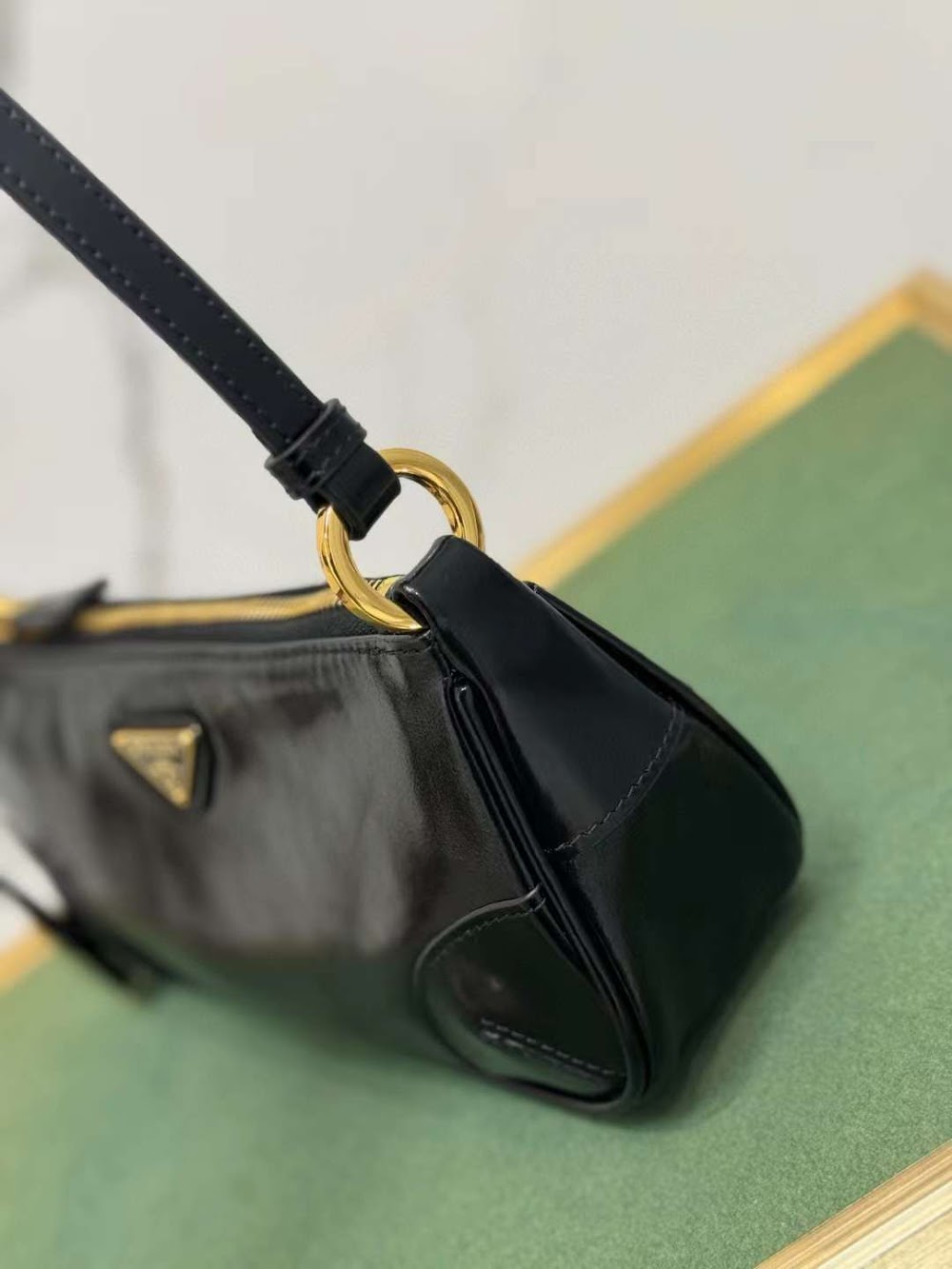 Dragons Bags Prada Luxury Bag --53722