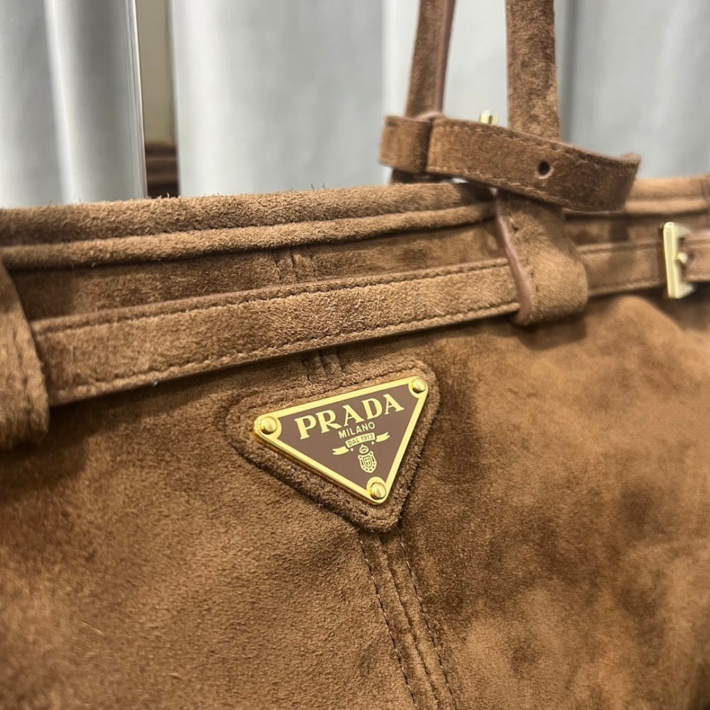 Dragons Bags Pradn Luxury Bag --101941